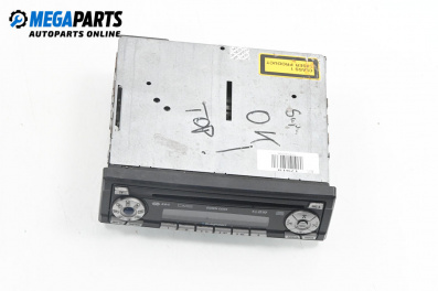 CD spieler for Volkswagen Passat IV Sedan B5.5 (10.2000 - 12.2005)