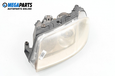 Headlight for Volkswagen Passat IV Sedan B5.5 (10.2000 - 12.2005), sedan, position: left