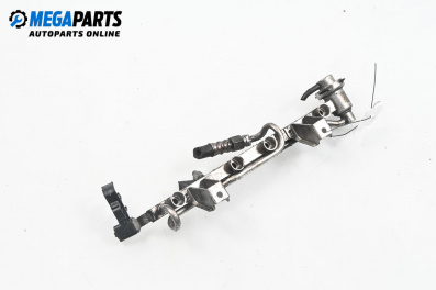 Fuel rail for Volkswagen Passat IV Sedan B5.5 (10.2000 - 12.2005) 2.0, 115 hp