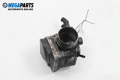 Clapetă carburator for Volkswagen Passat IV Sedan B5.5 (10.2000 - 12.2005) 2.0, 115 hp