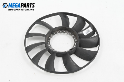 Radiator fan for Volkswagen Passat IV Sedan B5.5 (10.2000 - 12.2005) 2.0, 115 hp