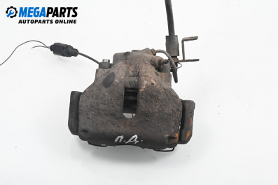 Caliper for Volkswagen Passat IV Sedan B5.5 (10.2000 - 12.2005), position: front - right