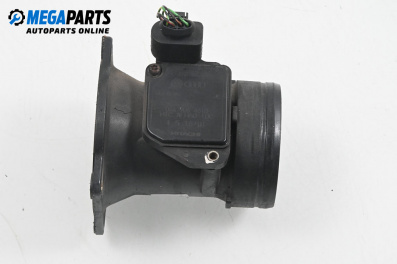 Air mass flow meter for Volkswagen Passat IV Sedan B5.5 (10.2000 - 12.2005) 2.0, 115 hp