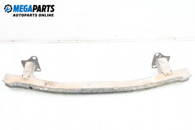 Armătură bară de protecție for Renault Scenic II Minivan (06.2003 - 07.2010), monovolum, position: fața