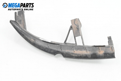 Stoßstangehalterung for Renault Scenic II Minivan (06.2003 - 07.2010), minivan, position: rechts, vorderseite