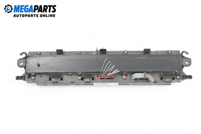 Instrument cluster for Renault Scenic II Minivan (06.2003 - 07.2010) 1.9 dCi (JM0G, JM12, JM1G, JM2C), 120 hp