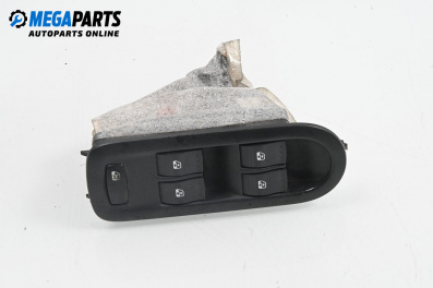 Tasten el. scheiben for Renault Scenic II Minivan (06.2003 - 07.2010)