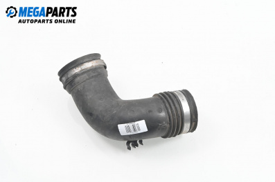 Turbo schlauch for Renault Scenic II Minivan (06.2003 - 07.2010) 1.9 dCi (JM0G, JM12, JM1G, JM2C), 120 hp