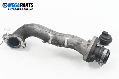 Țeavă turbo for Renault Scenic II Minivan (06.2003 - 07.2010) 1.9 dCi (JM0G, JM12, JM1G, JM2C), 120 hp