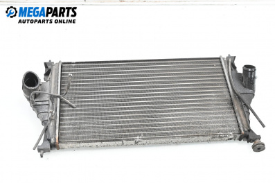 Intercooler for Peugeot 406 Break (10.1996 - 10.2004) 2.0 HDI 110, 109 hp