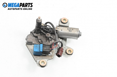 Front wipers motor for Peugeot 406 Break (10.1996 - 10.2004), station wagon, position: rear