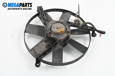 Radiator fan for Volkswagen Polo Hatchback II (10.1994 - 10.1999) 60 1.4, 60 hp