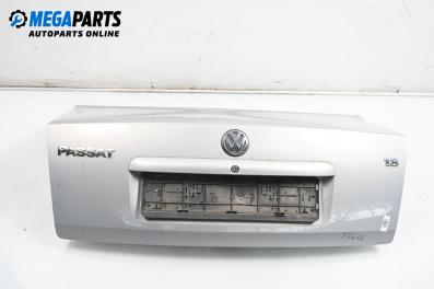 Boot lid for Volkswagen Passat III Sedan B5 (08.1996 - 12.2001), 5 doors, sedan, position: rear