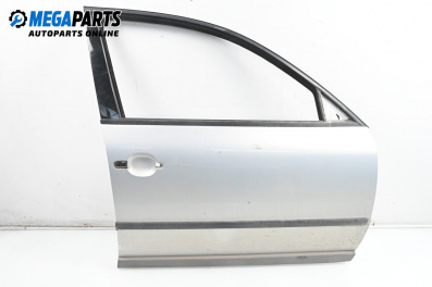 Door for Volkswagen Passat III Sedan B5 (08.1996 - 12.2001), 5 doors, sedan, position: front - right