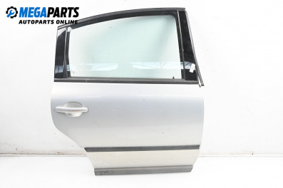 Door for Volkswagen Passat III Sedan B5 (08.1996 - 12.2001), 5 doors, sedan, position: rear - right