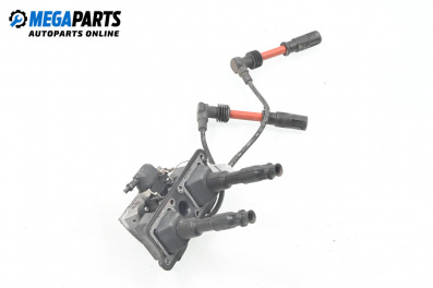 Bobină de aprindere for Volkswagen Passat III Sedan B5 (08.1996 - 12.2001) 1.8, 125 hp