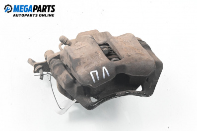 Bremszange for Volkswagen Passat III Sedan B5 (08.1996 - 12.2001), position: links, vorderseite