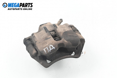 Bremszange for Volkswagen Passat III Sedan B5 (08.1996 - 12.2001), position: rechts, vorderseite