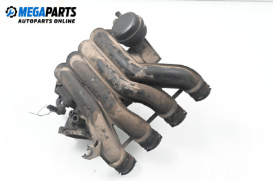 Intake manifold for Volkswagen Passat III Sedan B5 (08.1996 - 12.2001) 1.8, 125 hp