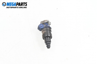 Gasoline fuel injector for Volkswagen Polo Hatchback I (10.1981 - 09.1994) 1.3 Catalyst, 55 hp