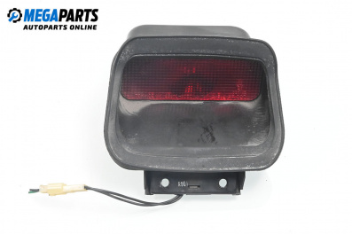 Central tail light for Suzuki Swift II Hatchback (03.1989 - 12.2005), hatchback