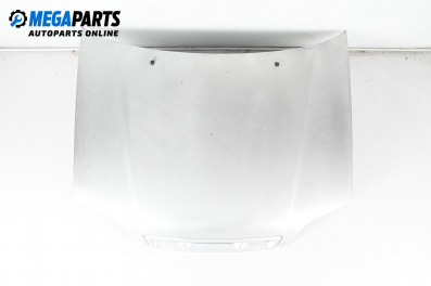Motorhaube for Suzuki Swift II Hatchback (03.1989 - 12.2005), 5 türen, hecktür, position: vorderseite