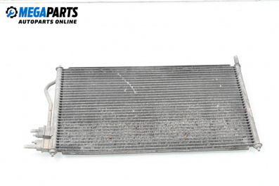 Air conditioning radiator for Ford Focus I Hatchback (10.1998 - 12.2007) 1.8 16V, 115 hp