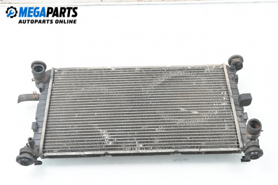 Radiator de apă for Ford Focus I Hatchback (10.1998 - 12.2007) 1.8 16V, 115 hp