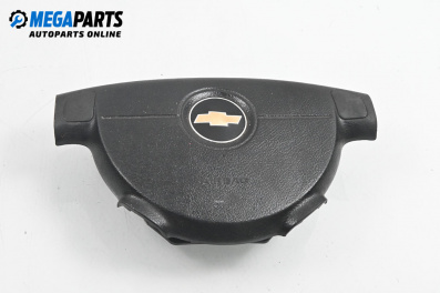 Airbag for Chevrolet Aveo Sedan II (05.2005 - 12.2011), 5 uși, sedan, position: fața