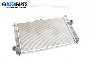 Radiator de apă for Chevrolet Aveo Sedan II (05.2005 - 12.2011) 1.4, 94 hp