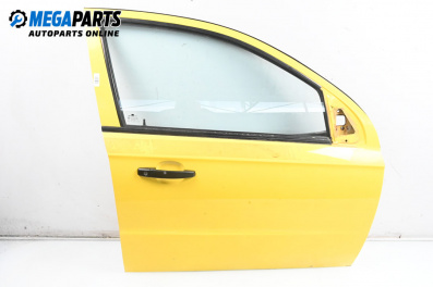 Door for Chevrolet Aveo Sedan II (05.2005 - 12.2011), 5 doors, sedan, position: front - right