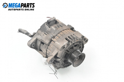 Alternator for Chevrolet Aveo Sedan II (05.2005 - 12.2011) 1.4, 94 hp