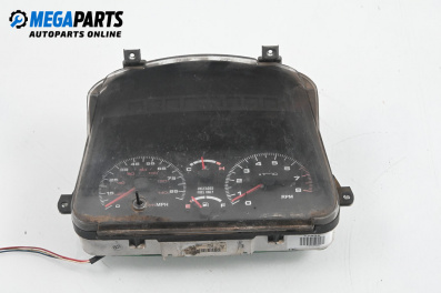 Instrument cluster for Suzuki Vitara SUV I (07.1988 - 12.1998) 1.6 AWD (TA, TA01), 80 hp