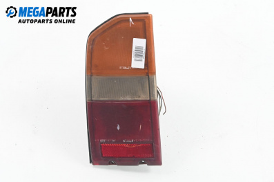 Tail light for Suzuki Vitara SUV I (07.1988 - 12.1998), suv, position: left