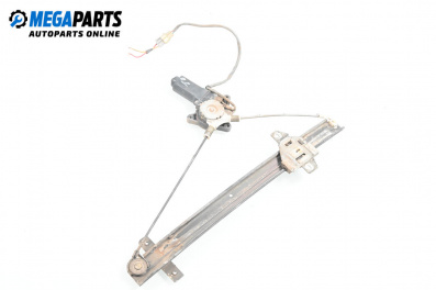 Electric window regulator for Suzuki Vitara SUV I (07.1988 - 12.1998), 5 doors, suv, position: front - right