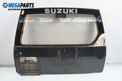 Boot lid for Suzuki Vitara SUV I (07.1988 - 12.1998), 5 doors, suv, position: rear