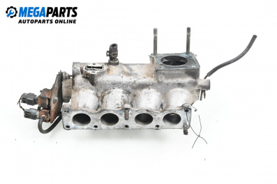 Intake manifold for Suzuki Vitara SUV I (07.1988 - 12.1998) 1.6 AWD (TA, TA01), 80 hp