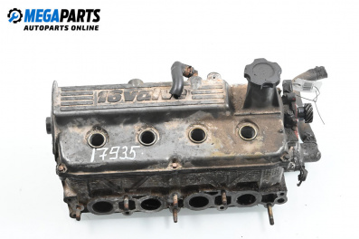 Engine head for Suzuki Vitara SUV I (07.1988 - 12.1998) 1.6 AWD (TA, TA01), 80 hp