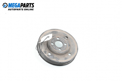 Belt pulley for Suzuki Vitara SUV I (07.1988 - 12.1998) 1.6 AWD (TA, TA01), 80 hp