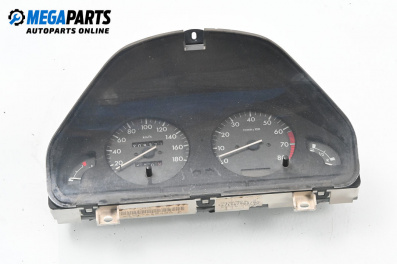 Instrument cluster for Citroen Saxo Hatchback (02.1996 - 04.2004) 1.4 VTS, 75 hp