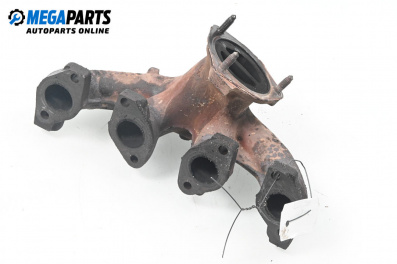 Exhaust manifold for Citroen Saxo Hatchback (02.1996 - 04.2004) 1.4 VTS, 75 hp