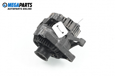 Alternator for Peugeot 206 Hatchback (08.1998 - 12.2012) 1.4 i, 75 hp