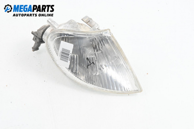 Blinklicht for Citroen Berlingo Pick-Up / Van I (07.1996 - 12.2011), minivan, position: rechts