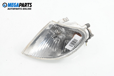 Blinker for Citroen Berlingo Pick-Up / Van I (07.1996 - 12.2011), minivan, position: left