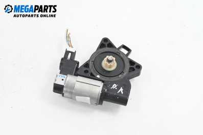 Window lift motor for Mazda 3 Hatchback I (10.2003 - 12.2009), 5 doors, hatchback, position: front - left