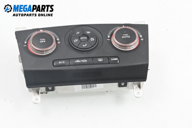 Panou aer condiționat for Mazda 3 Hatchback I (10.2003 - 12.2009)