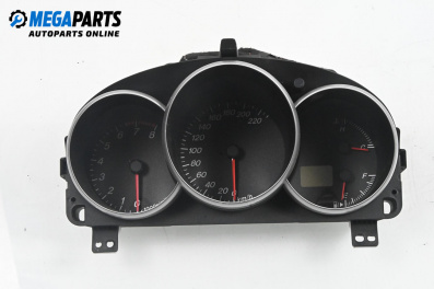 Instrument cluster for Mazda 3 Hatchback I (10.2003 - 12.2009) 1.6, 105 hp