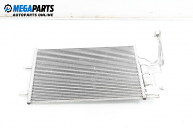 Air conditioning radiator for Mazda 3 Hatchback I (10.2003 - 12.2009) 1.6, 105 hp