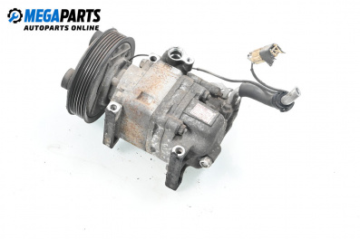 AC compressor for Mazda 3 Hatchback I (10.2003 - 12.2009) 1.6, 105 hp