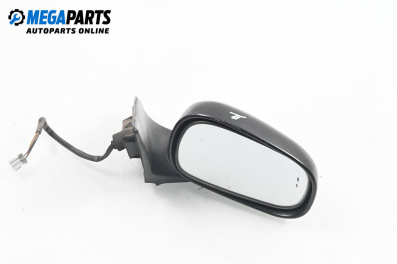 Mirror for Rover 400 Sedan II (05.1995 - 03.2000), 5 doors, sedan, position: right